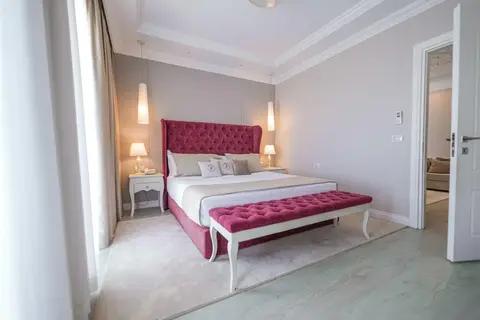 Flower Hotels & Resorts in Golem — foto 29