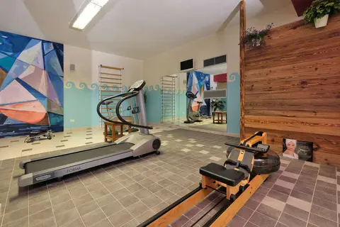 Villa Madrina in Garda, foto 10