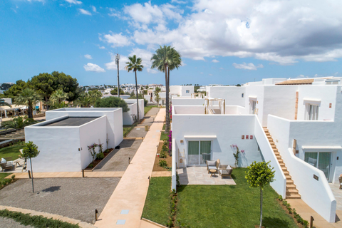 Hotel Eques Petit Resort foto 17