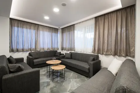 Savvas De Mar Hotel in Δημοτική Ενότητα Λαγανά — foto 8