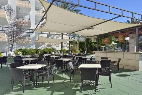 Sol Lunamar Palmanova Apartamentos in Palmanova — foto 19