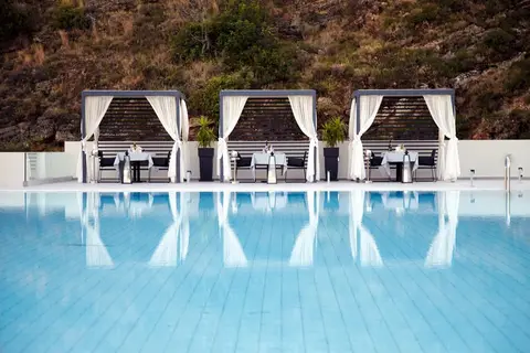 Tesoro Blu Hotel & Spa in Δημοτική Ενότητα Ελειού-Πρόνων — foto 3