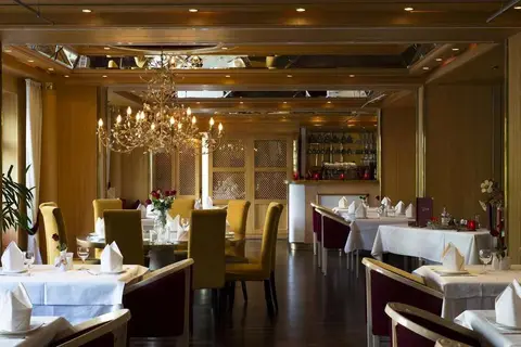 Living Hotel Grosser Kurfurst in Berlijn — foto 10