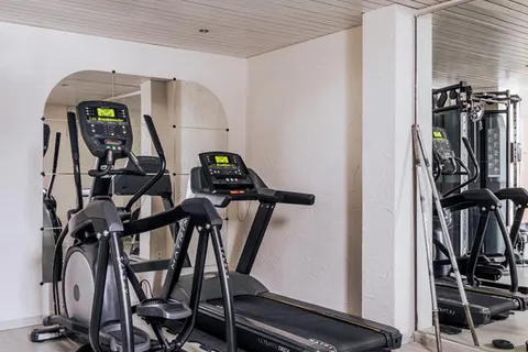 Altein Arosa, a Faern Collection Resort foto 25