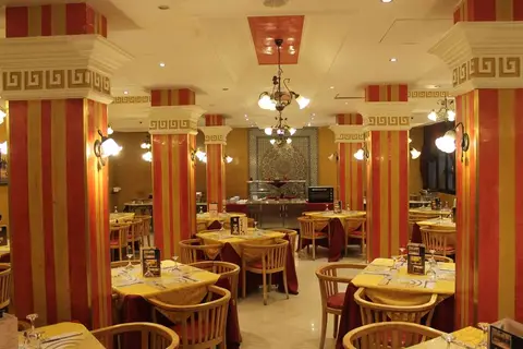 Mounia Fes in Fez, foto 7