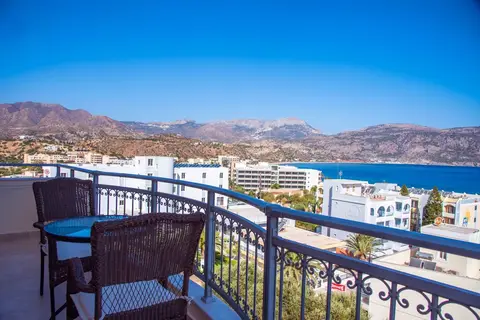 Astron Princess Hotel in Δημοτική Ενότητα Καρπάθου — foto 15