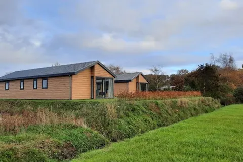 Recreatiepark de Bosrand foto 2