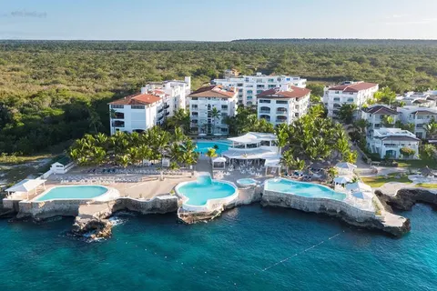 HM Alma de Bayahibe in San Rafael del Yuma