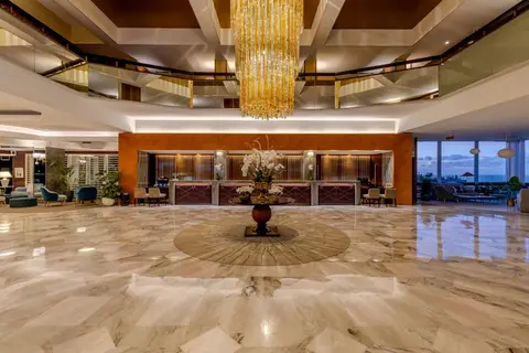 Pestana Carlton Madeira Premium Ocean Resort in Funchal, foto 24
