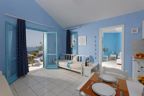 Piskopiano Village Resort in Chersonisos Municipal Unit — foto 4