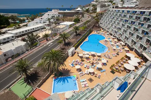 Nordotel Hotel Revoli in Las Palmas de Gran Canaria — foto 25