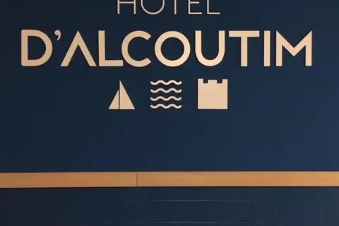 Hotel d'Alcoutim in Alcoutim — foto 27