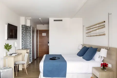 AQUA Hotel Onabrava & Spa in Santa Susanna — foto 30