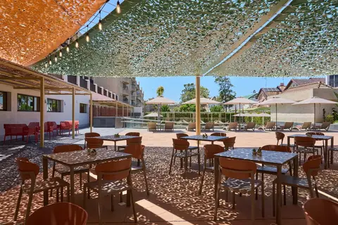Macia Doñana in Sanlúcar de Barrameda
