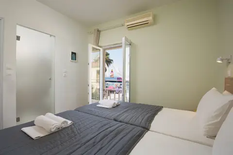 Paralia Studios in Δημοτική Ενότητα Λευκιμμαίων — foto 16