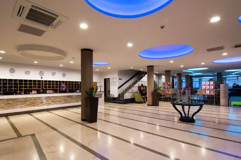 Hotel Zora in Općina Primošten — foto 13