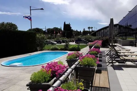Residence Riviera Palace in Loano — foto 8