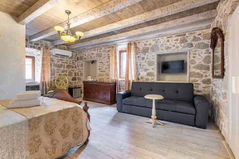Heritage Palace Varos in Split — foto 6