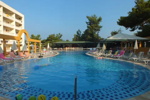 Fly & Go Tuntas Family Suites foto 21