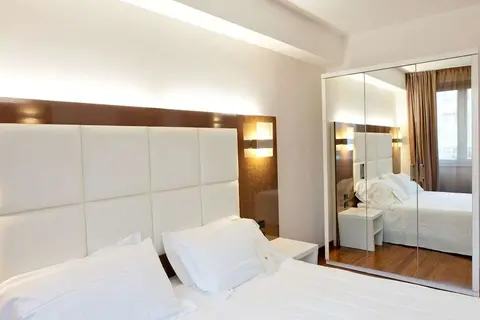 Hotel Nasco in Milaan, foto 15