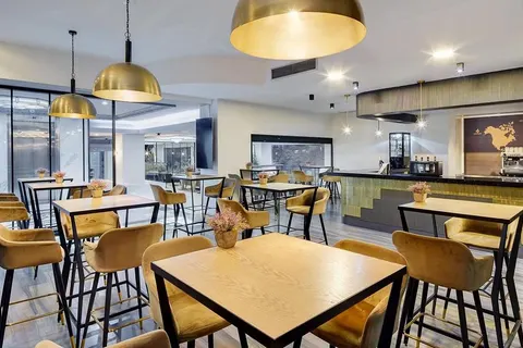 Gran Luna de Granada foto 3