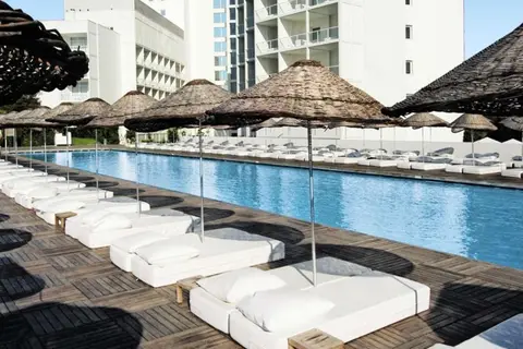 Hotel Su in Muratpaşa, foto 16