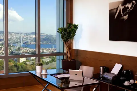 Point Hotel Barbaros in Fatih — foto 11