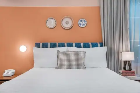 Hotel Trouvail Miami Beach in Miami Beach — foto 12