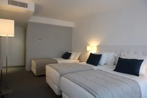 Grace Smart Design Hotel in Ourém — foto 7