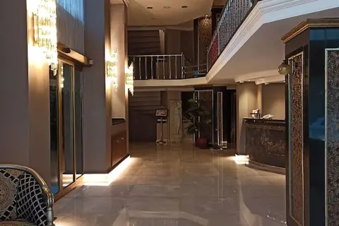 Sögüt Hotel Old City Istanbul in Fatih — foto 25