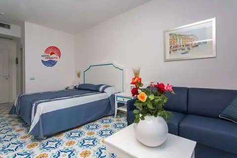 Hotel Ferretti in Diamante — foto 13