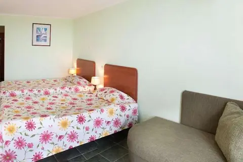Hotel Malibu in Оброчище — foto 8