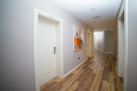 Regina City Hotel in Vlorë — foto 13