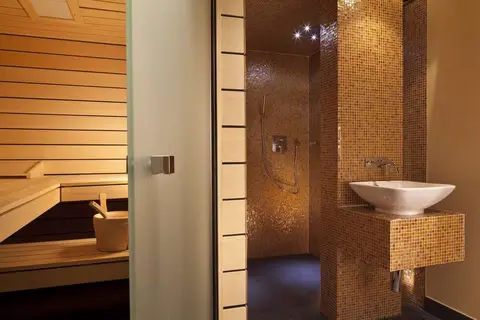 Hotel D Basel in Bazel, foto 9