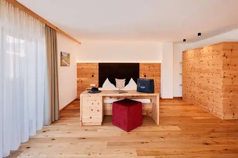 Kristall in Mühlbach - Rio di Pusteria — foto 17