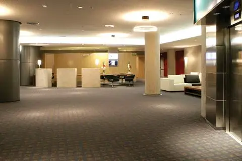 Sofitel Barcelona Skipper Hotel in Barcelona — foto 19