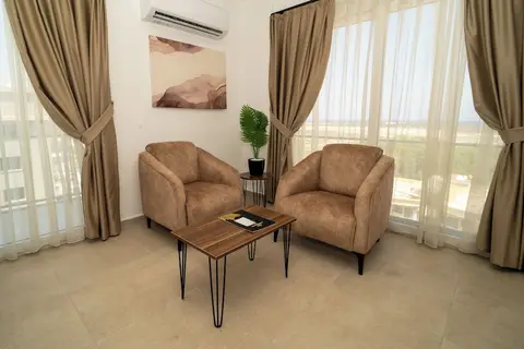 Crown Salamis Hotel in Gazimağusa — foto 24