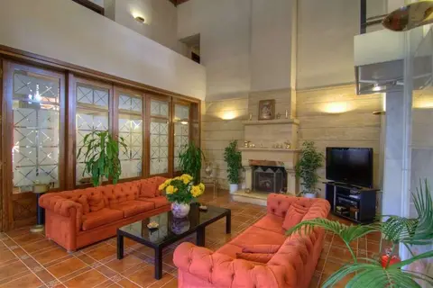 Fortezza Hotel in Rethimnon, foto 20