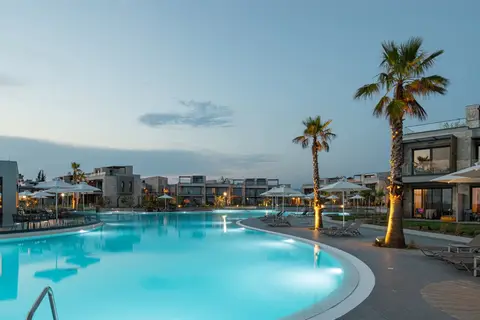 Portes Lithos Luxury Resort in Πόρτες — foto 29