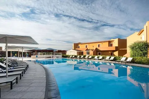 Terradimare Resort & Spa in Santu Diadòru/San Teodoro — foto 13