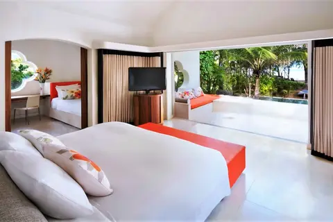 SO Sofitel Mauritius in Bel Ombre VCA, foto 22