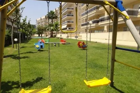 Residencial Ventura Park by Rentalmar in Salou — foto 15