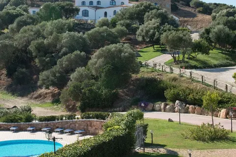 Tenuta Su Vrau in Posada — foto 10