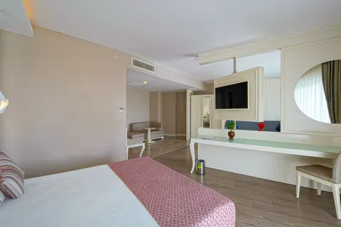 Diamond Premium Hotel in Manavgat — foto 9