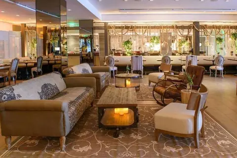 Shelborne South Beach in Miami Beach — foto 11