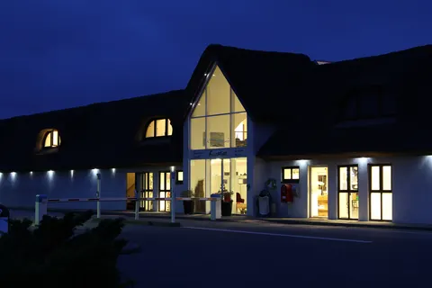 Camping Klim Strand in Jammerbugt Municipality — foto 9