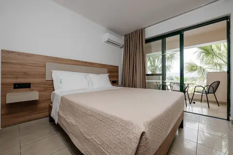 Caretta Beach Resort & Waterpark in Laganas Municipal Unit, foto 3