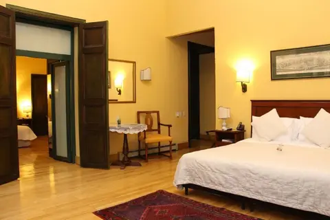 Hotel De la Ópera in Bogota — foto 4