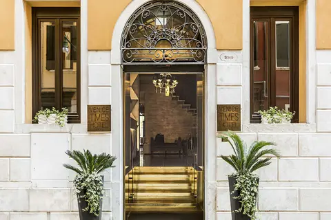 The Venice Times Hotel, Vignette Collection by IHG in Venetië