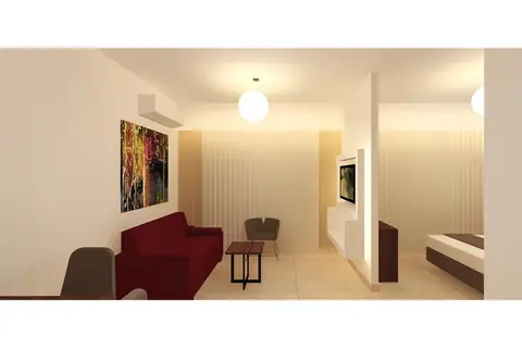 Livas Hotel Apartments in Paralimni — foto 9